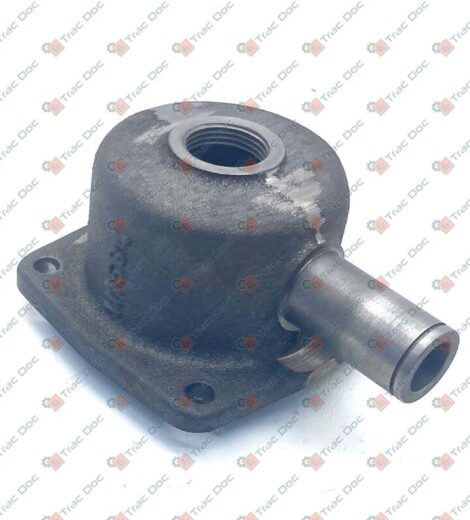 SUPPORTO LEVA CAMBIO VALPADANA - LANDINI - VP111584