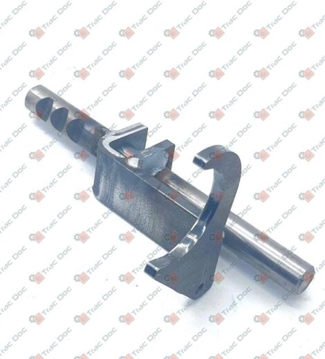 ASTA CON FORCELLA VALPADANA - LANDINI - VP114712