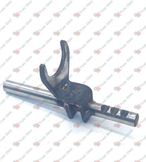 ASTA CON FORCELLA VALPADANA - LANDINI - VP114714