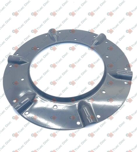 ANELLO IN LAMIERA - LAVERDA - LA300114516