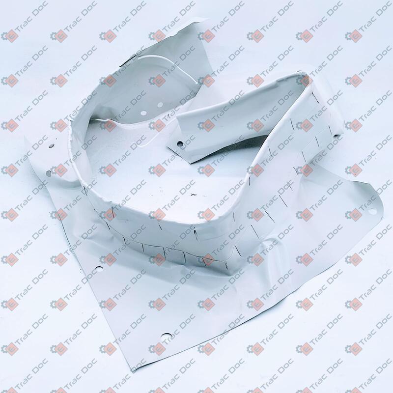 CLOSING CANVAS - LAVERDA - LA322681150