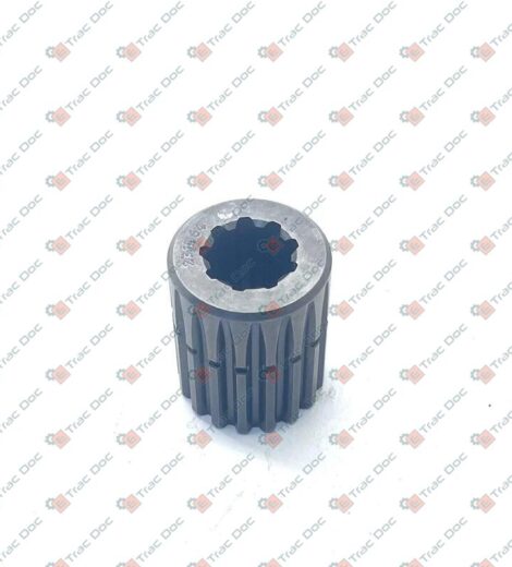 MANICOTTO CALETTATO - SAME - LAMBORGHINI - HURLIMANN - DEUTZ FAHR - 0.008.4464.0/30