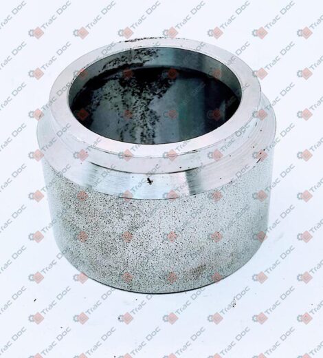 FRONT BRIDGE PINION SPACER LENGTH 34 mm. - SAME - LAMBORGHINI - HURLIMANN - DEUTZ FAHR - 0.010.1045.0