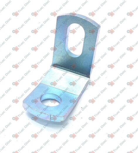 STOP FOR PIN FIXING SCREW - SAME - LAMBORGHINI - HURLIMANN - DEUTZ FAHR - 0.433.5153.0/20