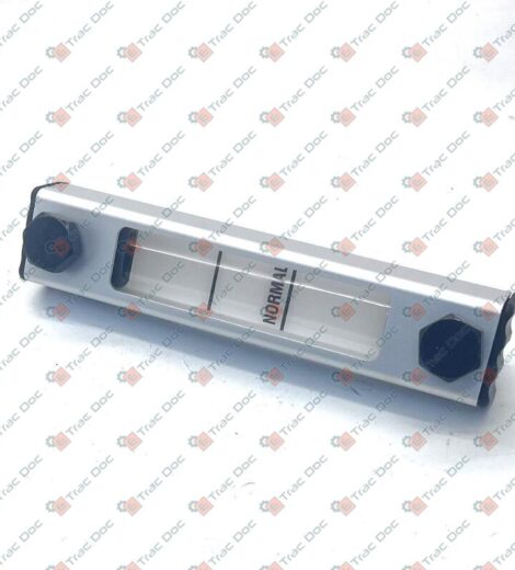 INDICATORE LIVELLO SERBATOIO OLIO - SAME - LAMBORGHINI - HURLIMANN - DEUTZ FAHR - 0.900.2046.0