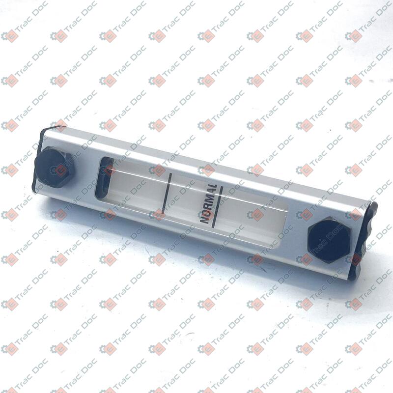 OIL TANK LEVEL INDICATOR - SAME - LAMBORGHINI - HURLIMANN - DEUTZ FAHR - 0.900.2046.0