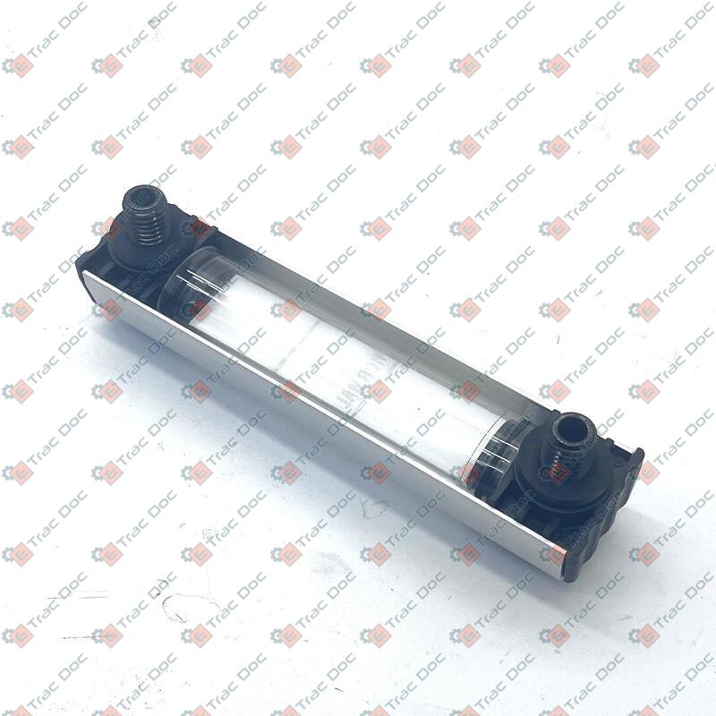 OIL TANK LEVEL INDICATOR - SAME - LAMBORGHINI - HURLIMANN - DEUTZ FAHR - 0.900.2046.0 - Image 2