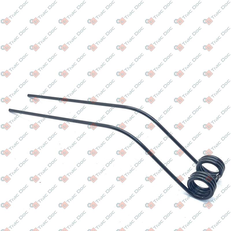 DENTE GIRO ANDANATORE GALFRE' N. 4 ATTACCO SUPERIORE - L'AGRICOLA RICAMBI - 67318 - immagine 2