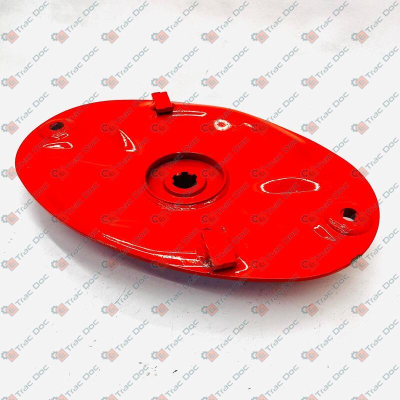 DISCO PORTA COLTELLI CENTRALE TIPO FORT - MORRA - L'AGRICOLA RICAMBI - 68861 - immagine 3