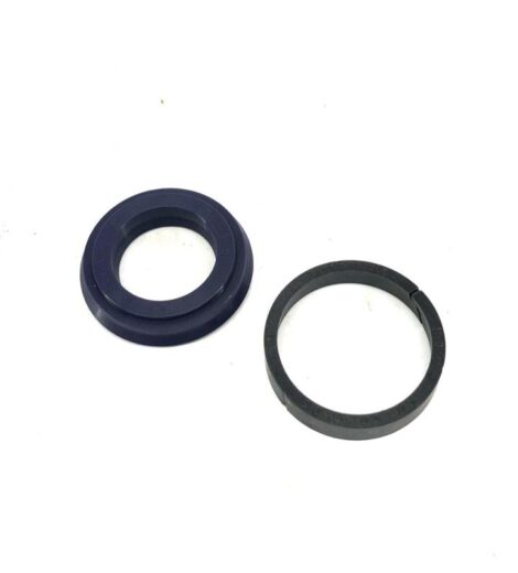 HYDRAULIC CYLINDER SEAL KIT DIAMETER 25x40 mm. - BCS - 38000070