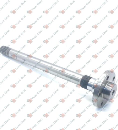 SEMIASSE POSTERIORE - BCS - 52472712