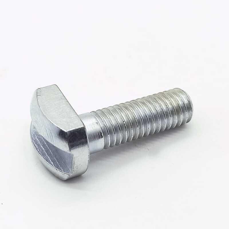 SPECIAL SCREW - BCS - 58028760