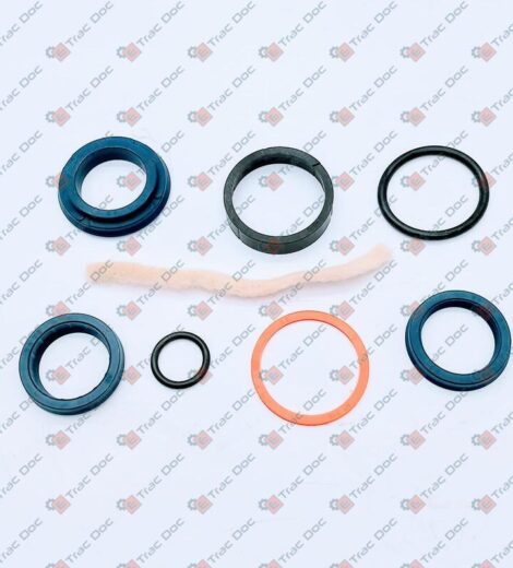 SEALS SERIES - BCS - 58128675