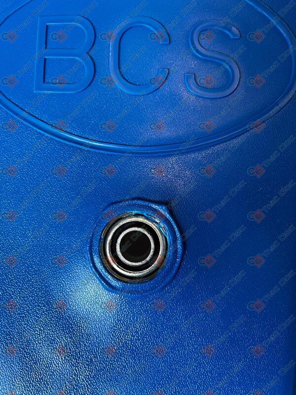 PROTEZIONE ANTERIORE 59043543 - BCS - 59043567 - immagine 2