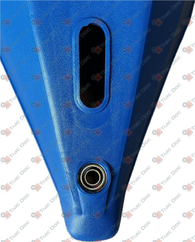 PROTEZIONE ANTERIORE 59043543 - BCS - 59043567 - immagine 3