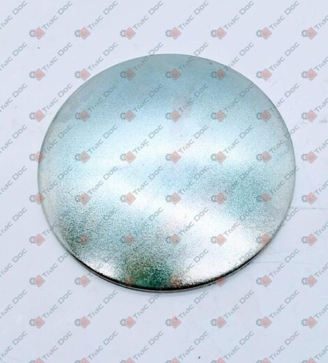 EXPANSION CAP DIAMETER 52 mm. - BCS - F0852765000Z