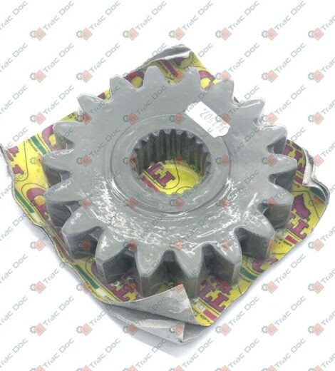 INGRANAGGIO A 18 DENTI SERIE D - E - CELLI - 341507
