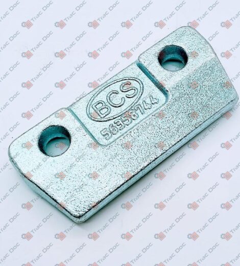 GUIDA PREMILAMA BF2011 BCS 56358744 - CERMAG - 45619