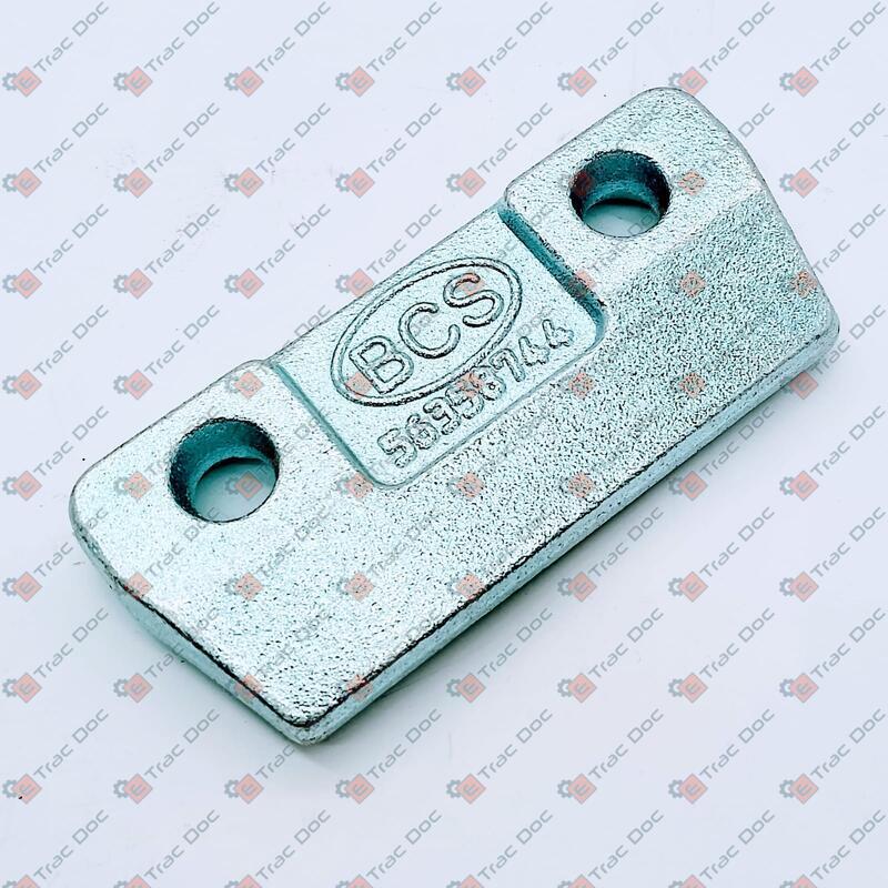 GUIDA PREMILAMA BF2011 BCS 56358744 - CERMAG - 45619