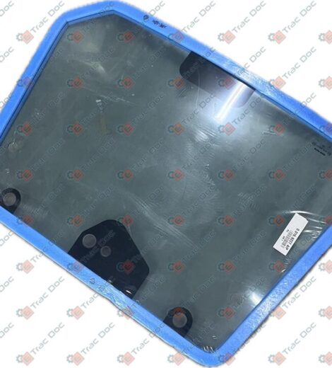 VETRO POSTERIORE CABINA - AFTERMARKET - 0.016.9227.4