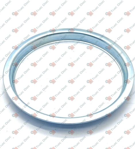 REAR WHEEL GREASE CAP - AFTERMARKET - 0.255.4450.0/10