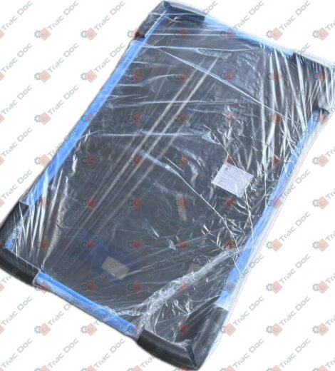 7-HOLE REAR WINDOW GLASS - AFTERMARKET - 0.9231.268.0/20