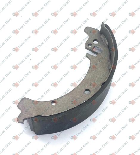 BRAKE SHOE 250x50 GOLDONI TYPE - AFTERMARKET - 00003605
