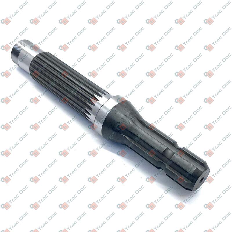 ALBERO PRESA DI FORZA - AFTERMARKET - 00065678