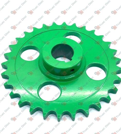 PIGNONE A 30 DENTI TIPO KRONE - AFTERMARKET - 002772461