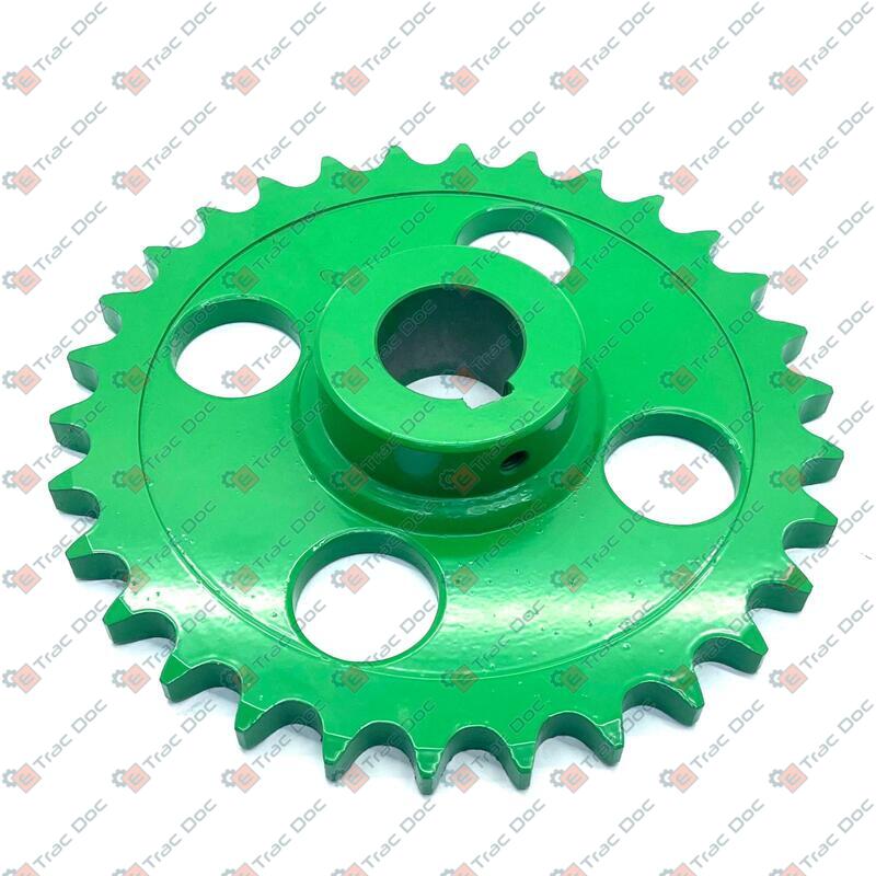 PIGNONE A 30 DENTI TIPO KRONE - AFTERMARKET - 002772461