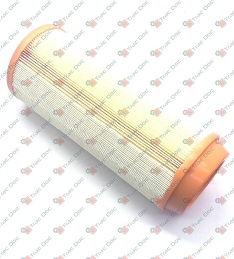 EXTERNAL AIR FILTER - AFTERMARKET - 3901462M2