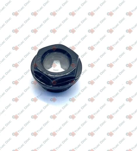 TAPPO OLIO CON SPIA DI LIVELLO - AFTERMARKET - 44900710