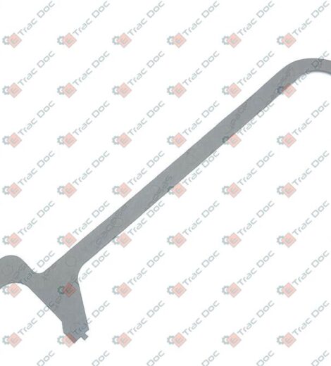 GUARNIZIONE COPPA LATO SINISTRO - AFTERMARKET - 4602068
