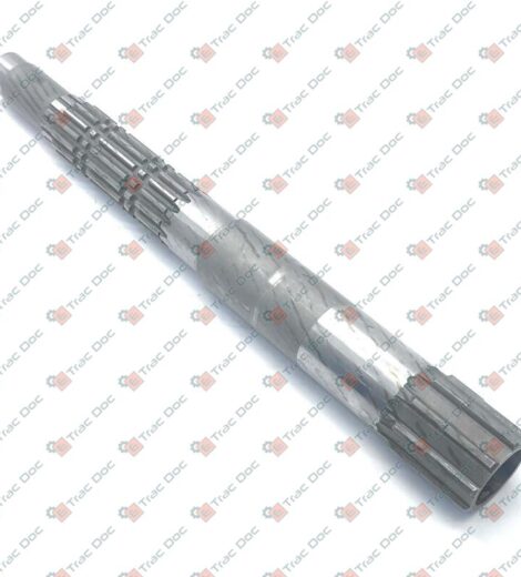 ALBERO TRASMISSIONE Z=9-14 L=428 mm - AFTERMARKET - 5105603