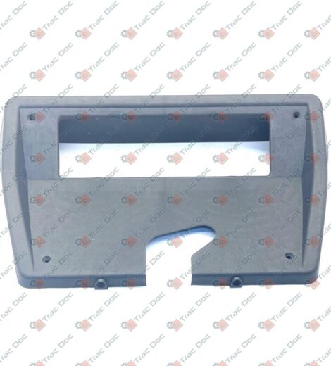 PLANCIA CRUSCOTTO TIPO FIAT - AFTERMARKET - 5119202