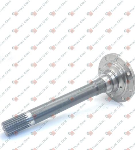 SEMIASSE - AFTERMARKET - 5173735