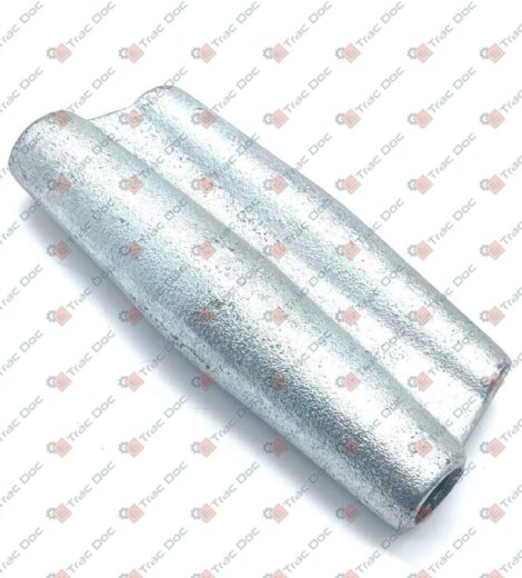 LIFTER CHAIN ADJUSTMENT SLEEVE THREAD M16x2 mm. - AFTERMARKET - 584731
