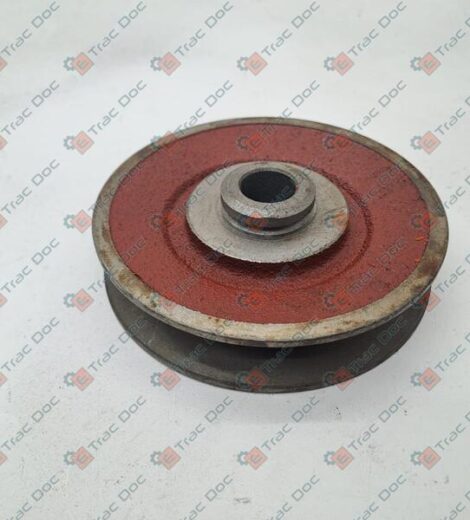 PULEGGIA MOTORINO AVVIAMENTO MOTORE A BENZINA FIAT 70C - AD7 - AFTERMARKET - 595288