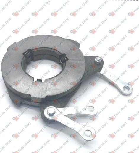 SPINGIDISCO ATTUATORE FRENO DIAMETRO 178 mm. - AFTERMARKET - 764805M92