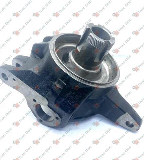 FUSO SNODO MOZZO RUOTA ANTERIORE LATO SINISTRO - AFTERMARKET - 87538023