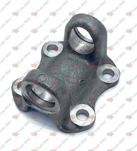 FLANGE FORK DRIVE SHAFT FRONT WHEEL DRIVE - AFTERMARKET - 9956510