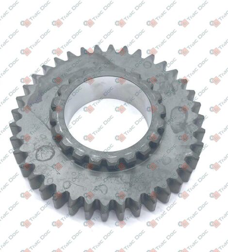 INGRANAGGIO PRIMA MARCIA A 38 DENTI - ANTONIO CARRARO - 6030020