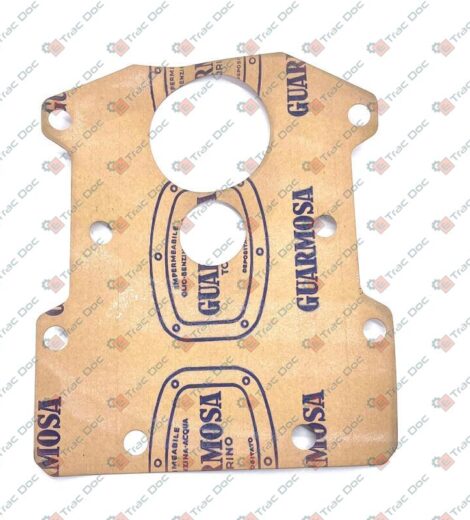 GUARNIZIONE FLANGIA POSTERIORE CAMBIO - ANTONIO CARRARO - 6079523