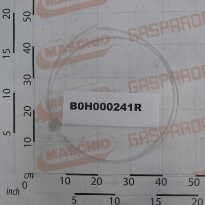 TUBETTO IN NYLON PER LUBRIFICAZIONE - FERABOLI - B0H000241R