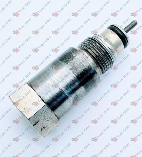 VALVOLA LIMITATRICE DI PRESSIONE LAVERDA - CNH Originale - 321190000