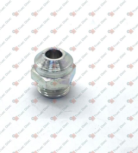 CORPO VALVOLA CONVERSIONE DISTRIBUTORE PRESE IDRAULICHE - CNH Originale - 5136346