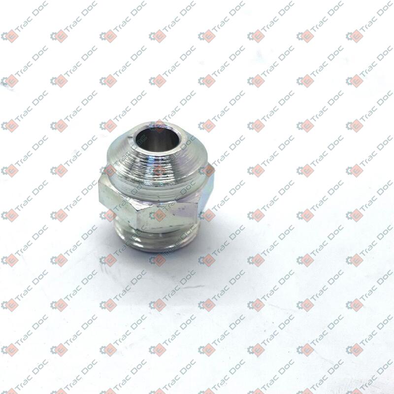 DISTRIBUTOR CONVERSION VALVE BODY HYDRAULIC CONNECTIONS - CNH Originale - 5136346