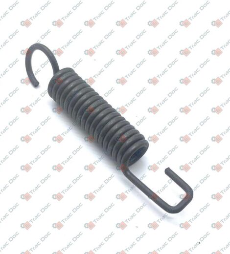 FORK CONTROL SPRING - GOLDONI - 00000250
