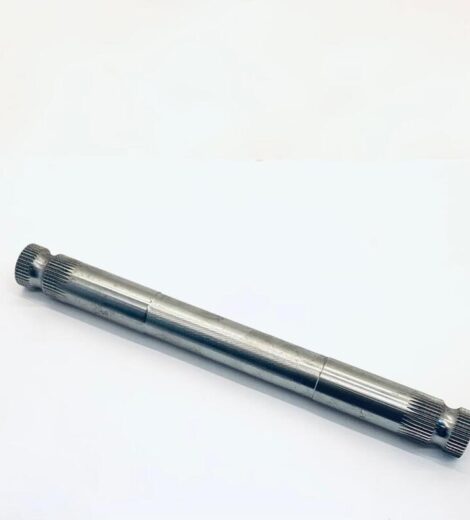 ALBERO SUPERIORE SOLLEVATORE L=312 mm - GOLDONI - 00001179