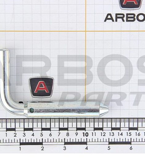 FORK PIN DIAMETER 19 mm. - GOLDONI - 00014811